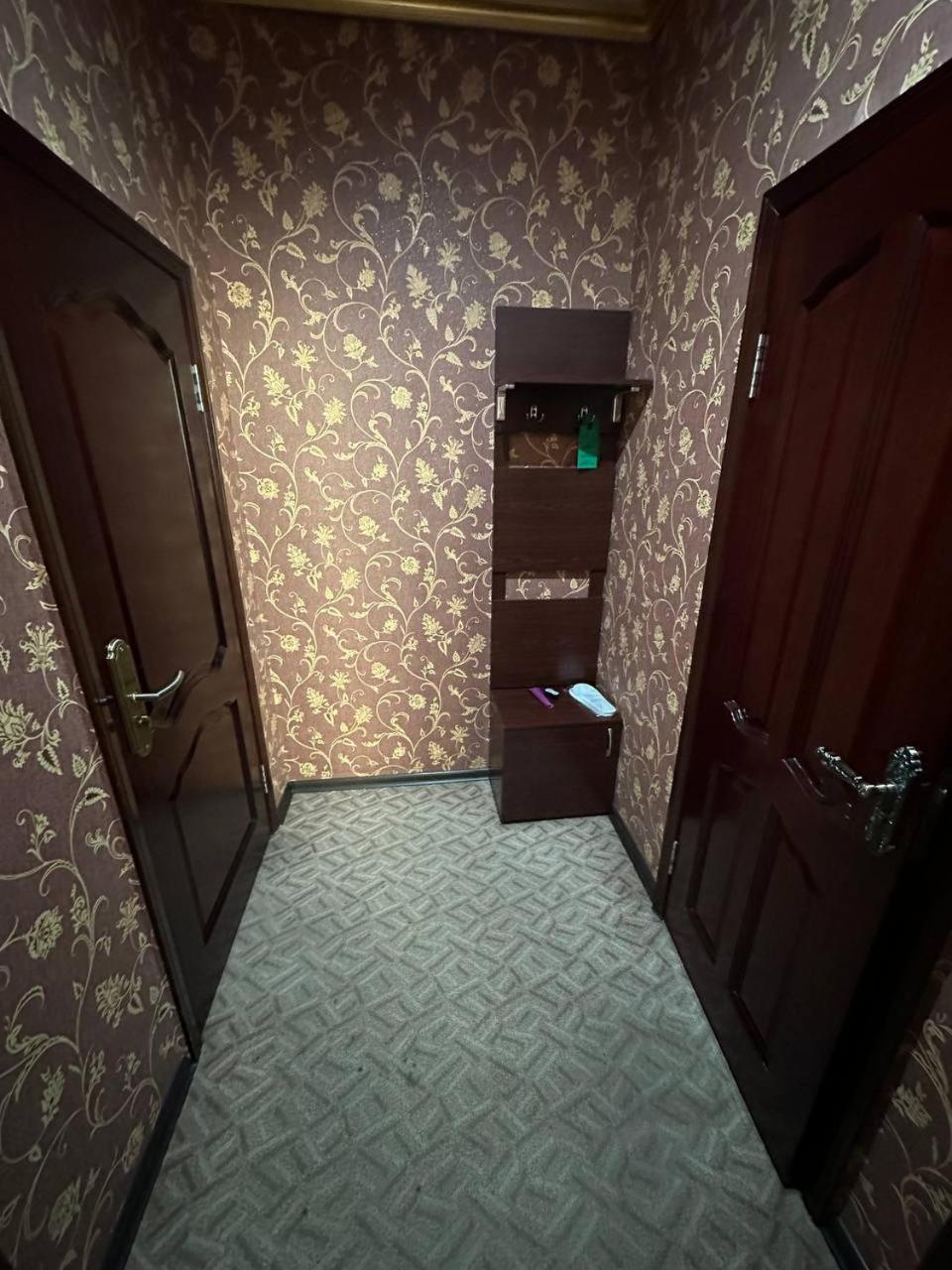 Altyn Adam Hotel Petropavlovsk Eksteriør billede